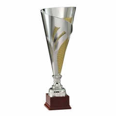 Articolo 253 - Coppa 'Oro-Argento'